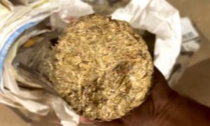 Mustard Bracket 90 mm